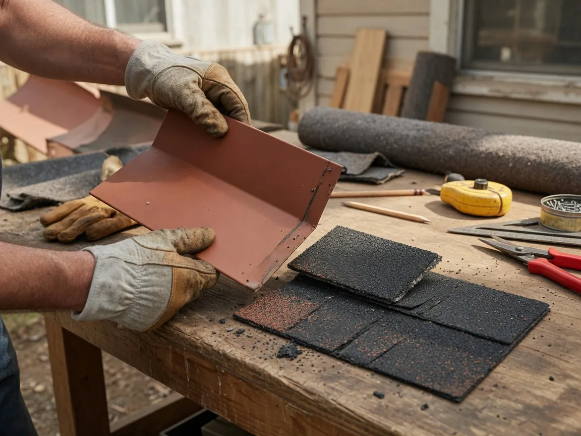 Roof Repair company in Needles, CA